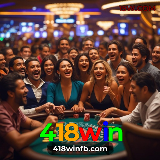 Vantagens desktop 418win