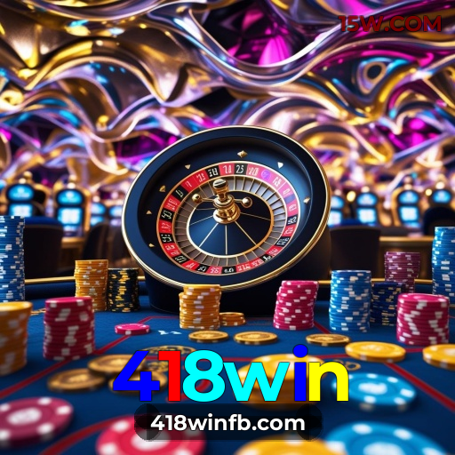 Monitoramento de segurança 418win