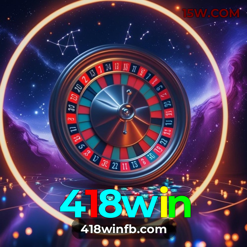 Aplicativo Windows 418win