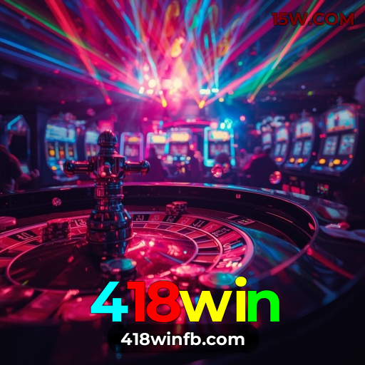 Segurança SSL 418win