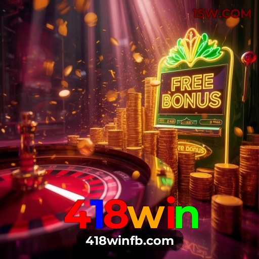 Gerente de conta 418win