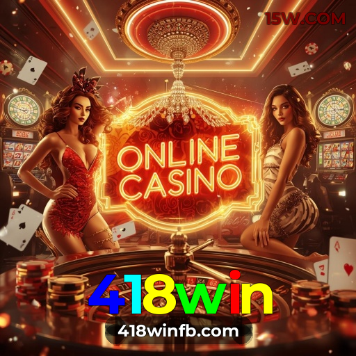 Sem requisitos 418win