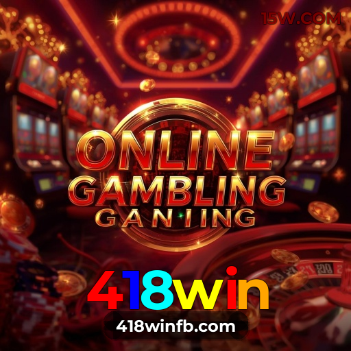 Ganhe prêmios 418win