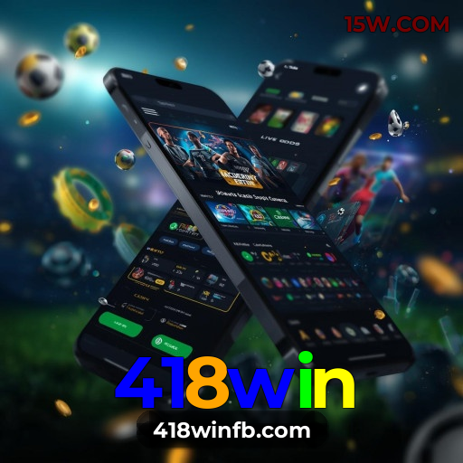 Segurança SSL 418win