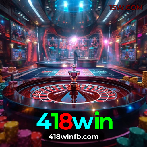 Estatísticas ao vivo 418win