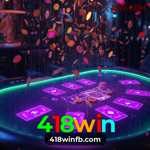 Apostas ao vivo 418win