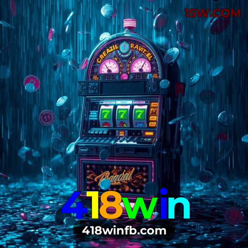 Promoções semanais 418win