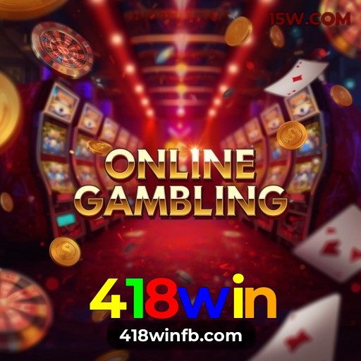 Slots clássicos 418win