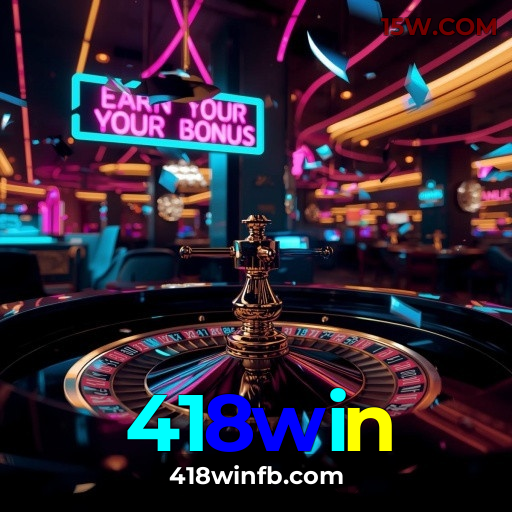Giros grátis 418win