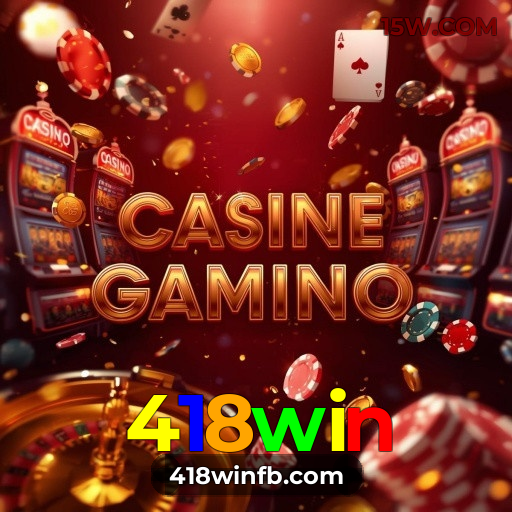 Transparência 418win