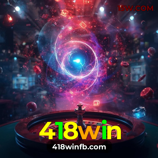 Cashout antecipado 418win