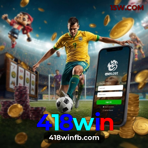 Multi-dispositivo 418win